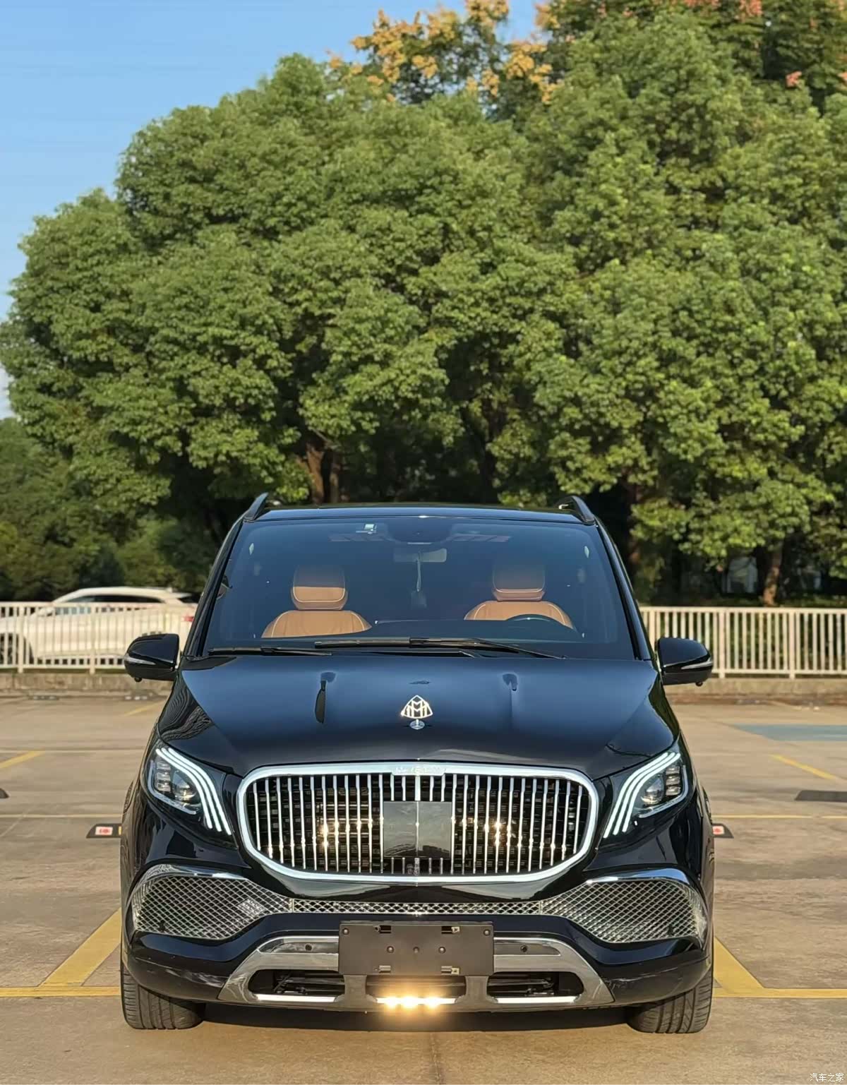 Mercedes-Benz 7