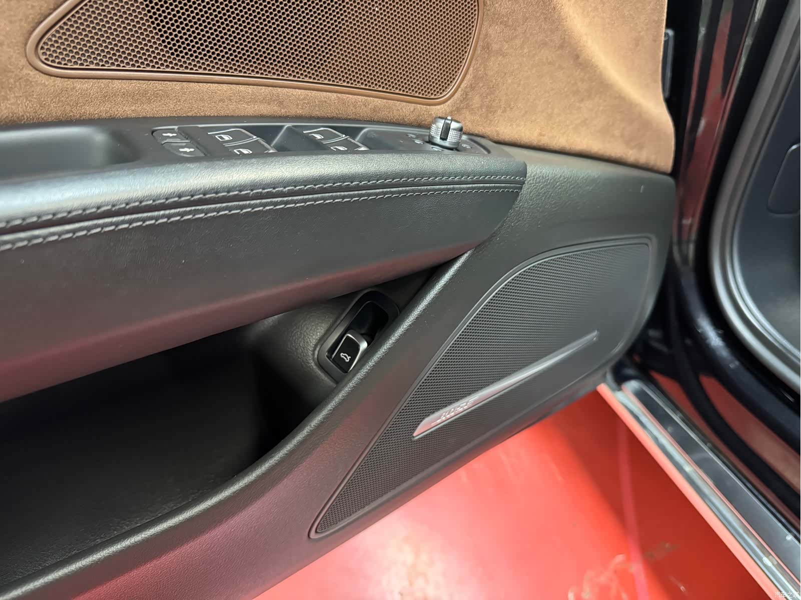 Audi A8L, 2014 19