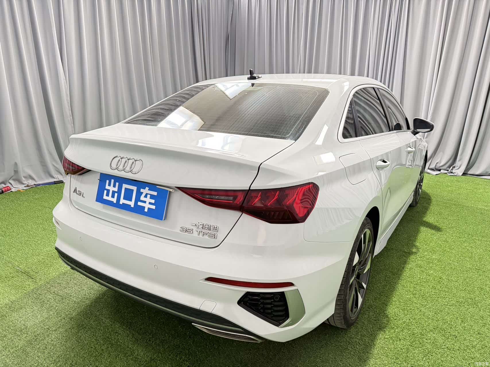 Audi A3, 2022 4