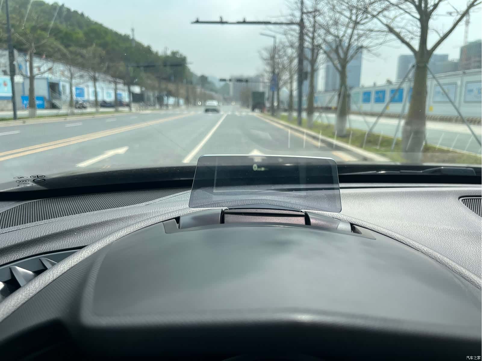 Mazda CX-4, 2018 12