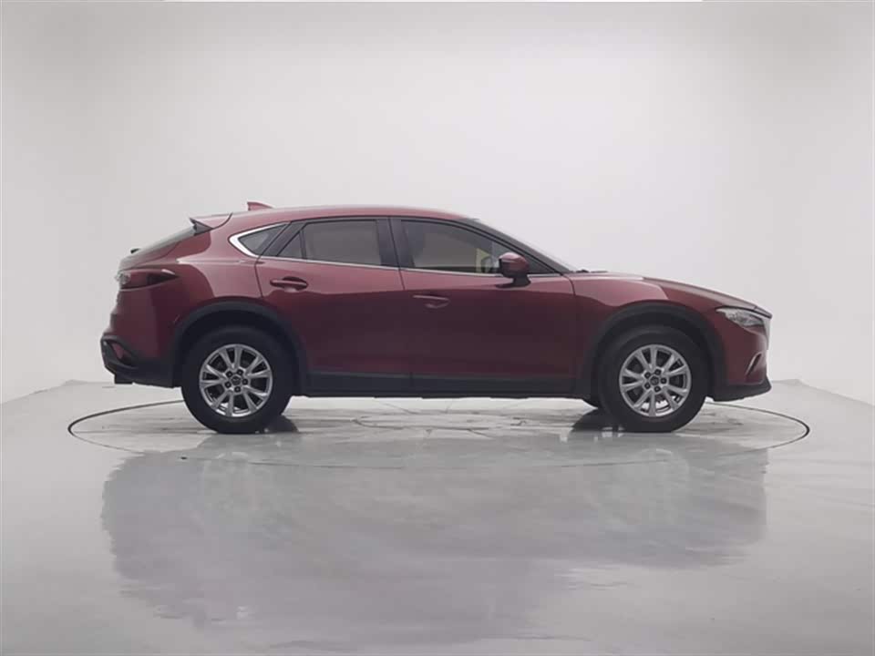 Mazda CX-4