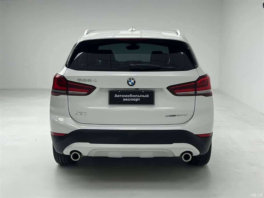BMW X1, 2022 9