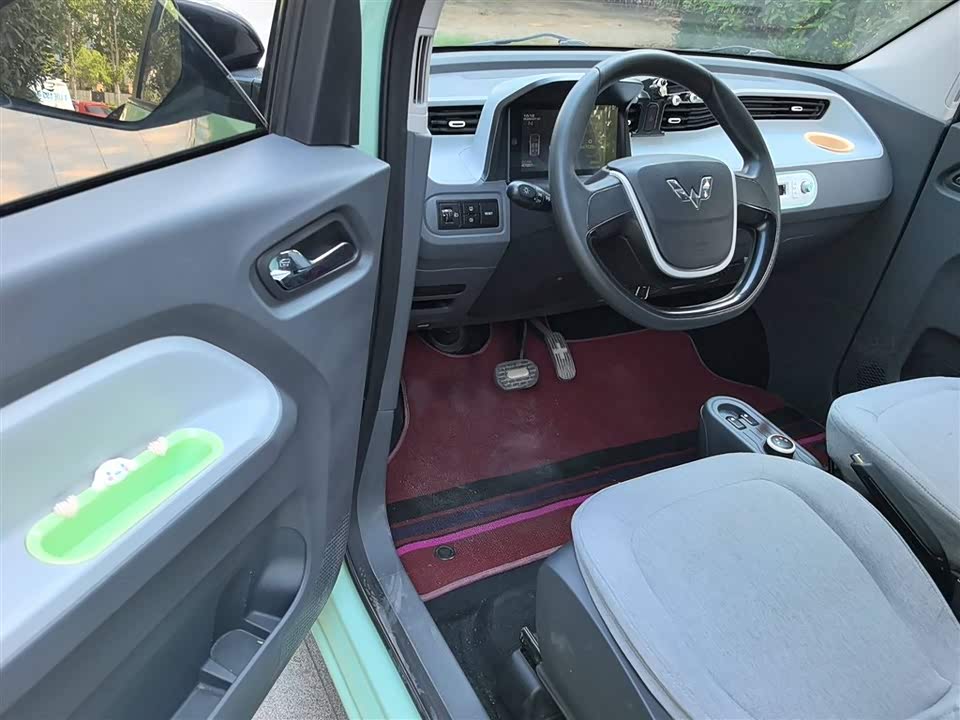 Wuling Hongguang MINIEV Wuling Hongguang MINIEV