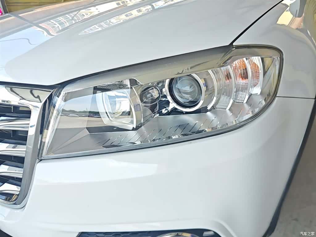 Haval H6, 2019 24