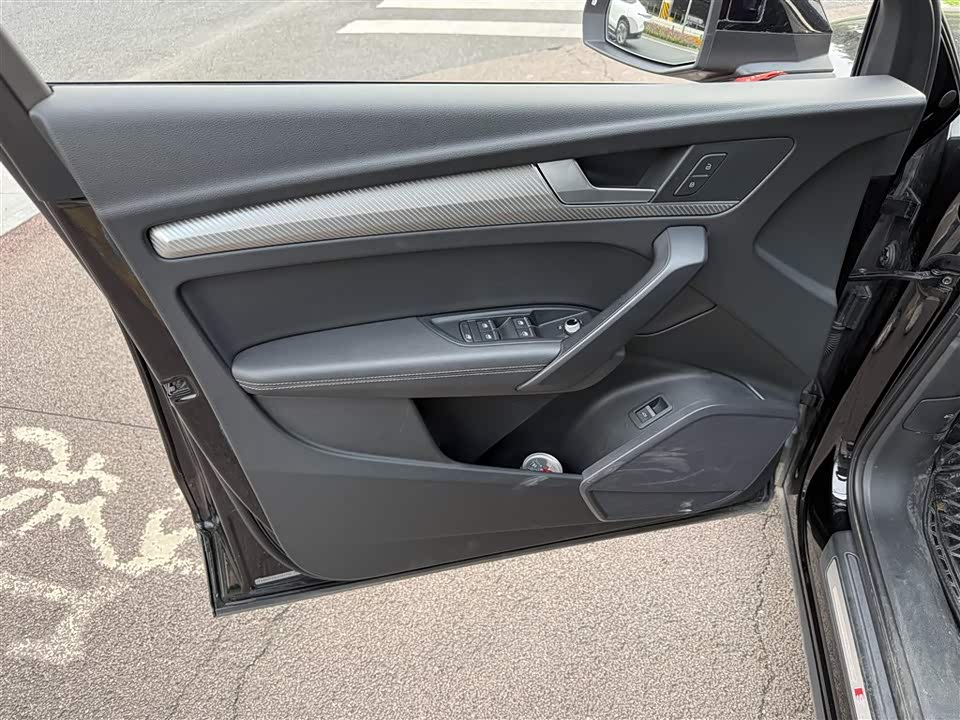 Audi Q5L Audi Q5L
