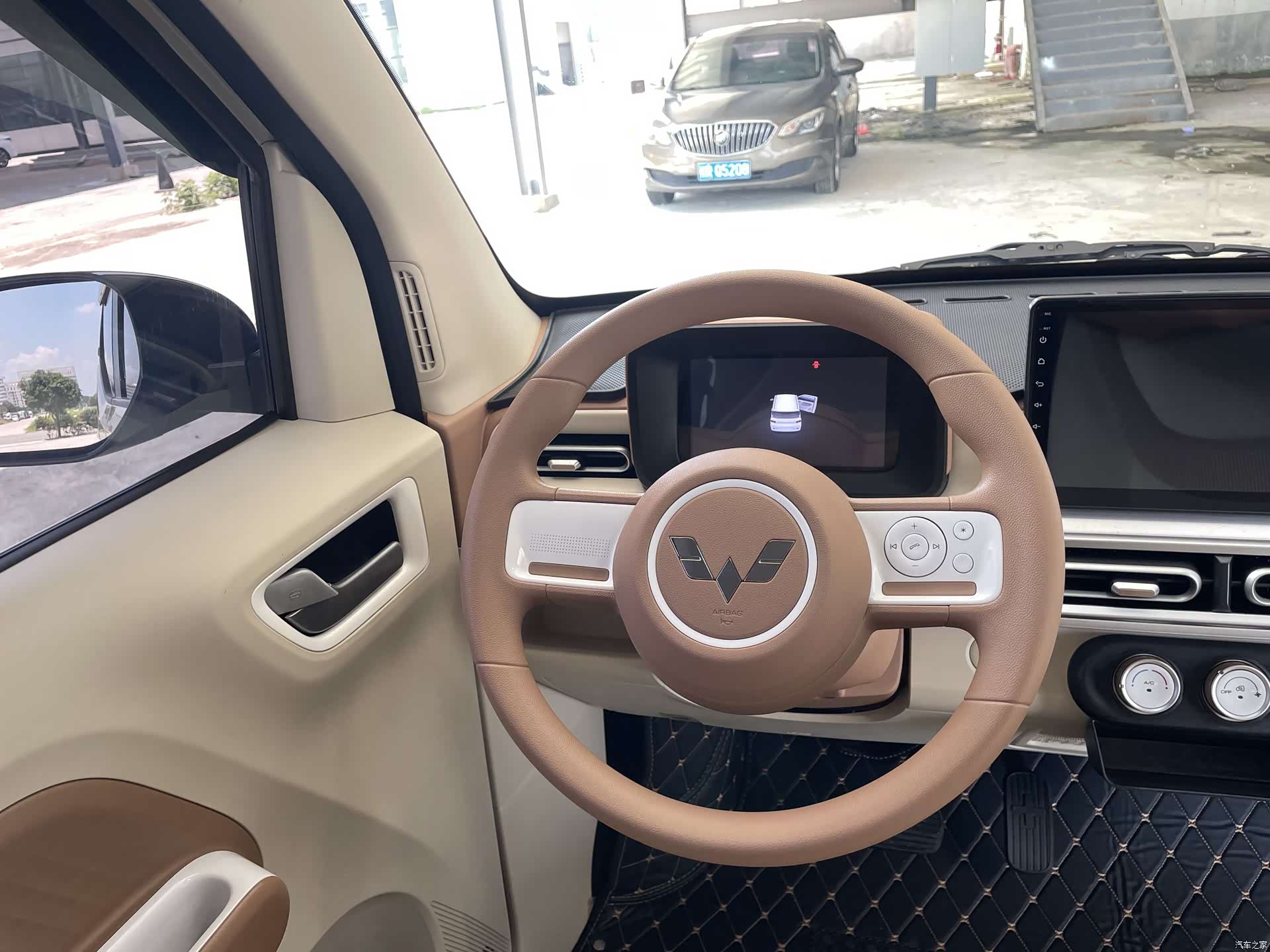 Wuling MINIEV, 2025 15