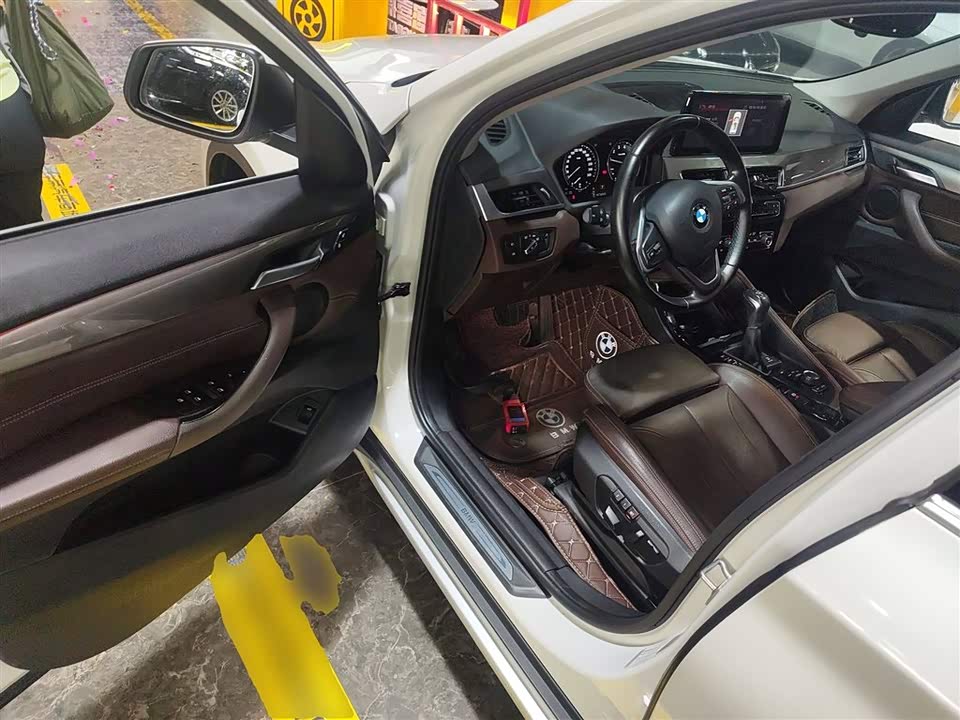 BMW X1 BMW X1