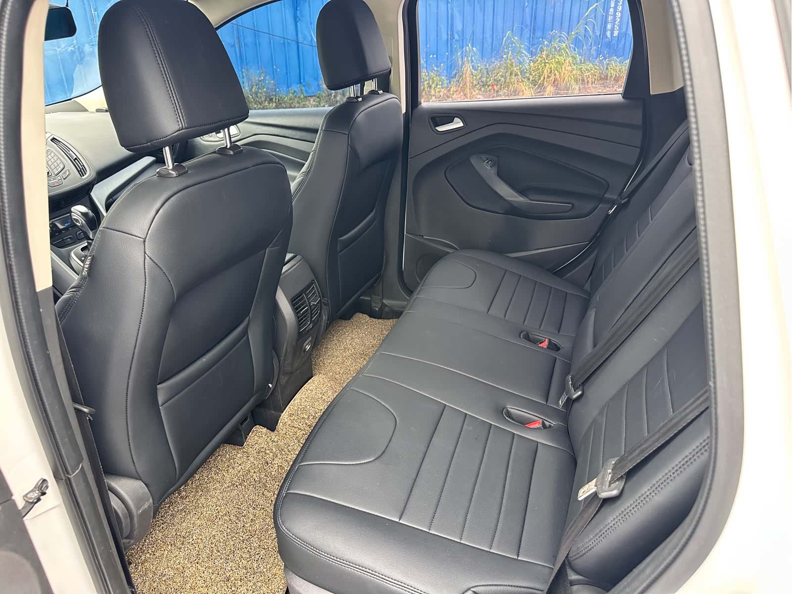 Ford Kuga, 2015 8
