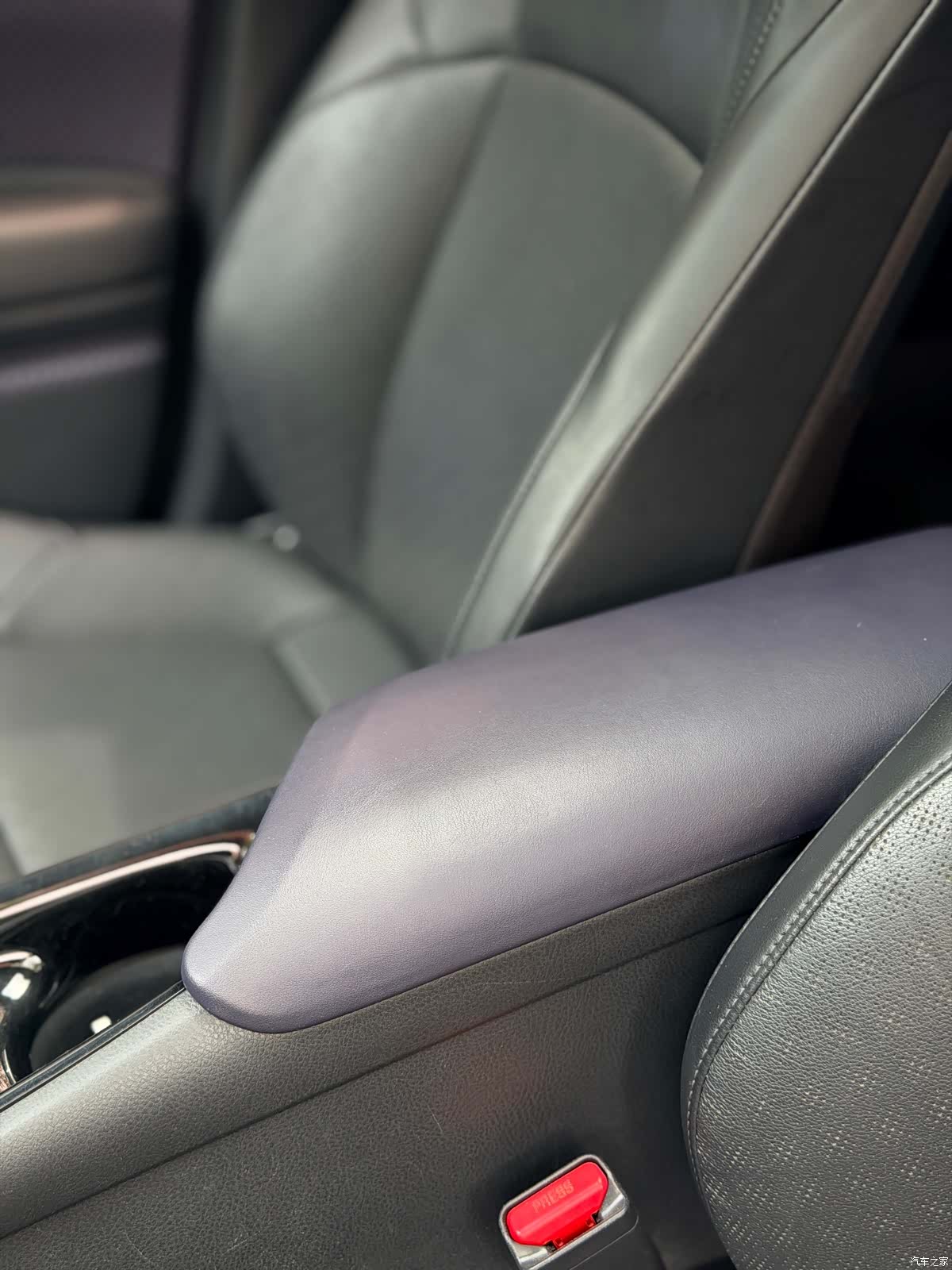 Toyota IZOA, 2019 13