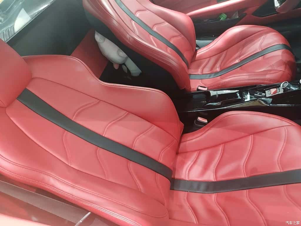 Ferrari 458, 2011 14
