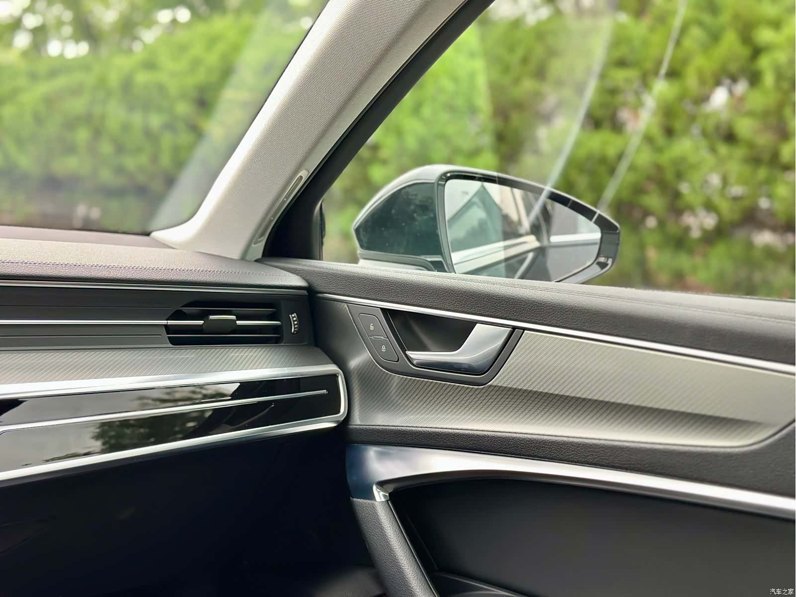 Audi A6L, 2020 35