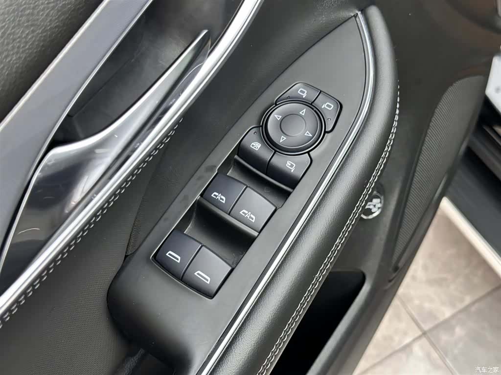 Buick Envision Plus, 2024 15