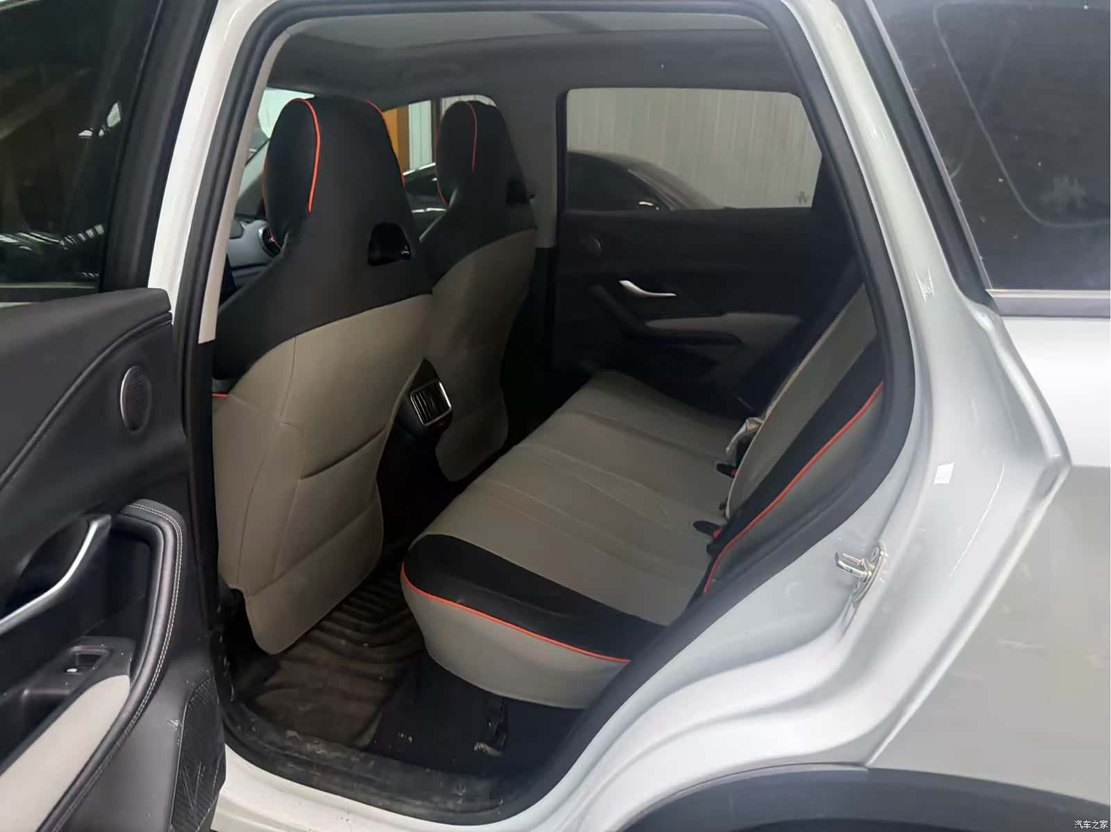 BYD HiAce, 2025 7