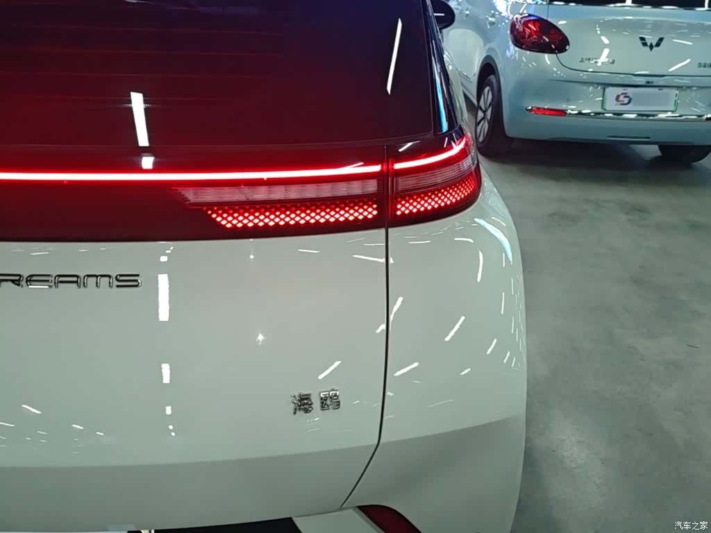 BYD Seagull, 2024 8