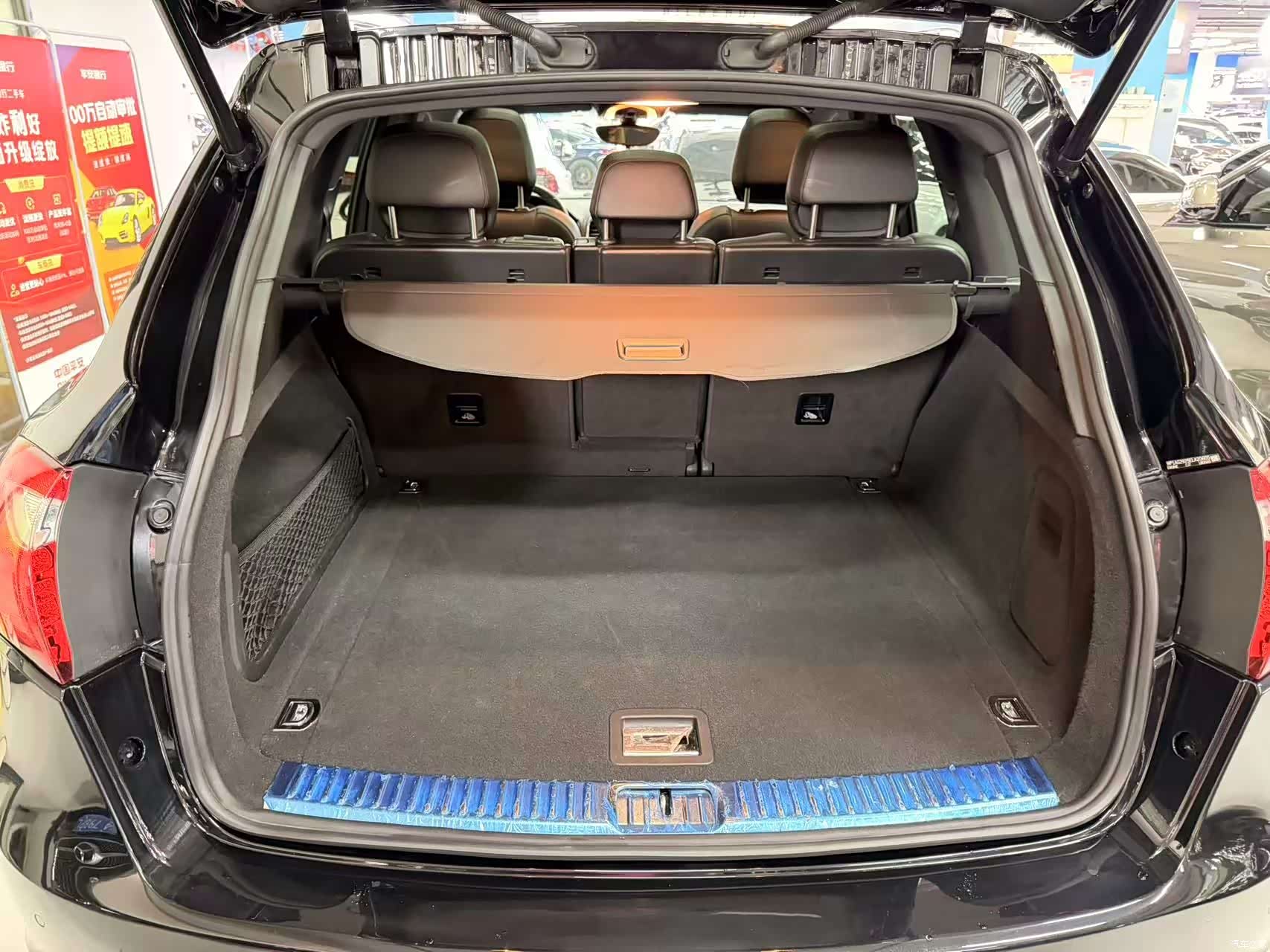 Porsche Cayenne, 2014 15