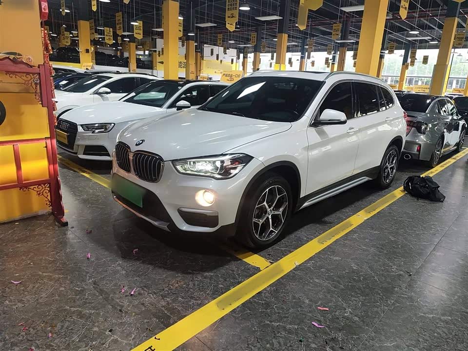 BMW X1 BMW X1
