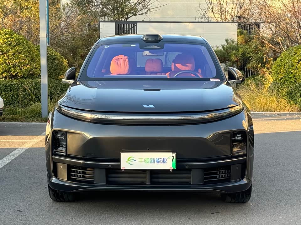 Li Auto Ideal L7