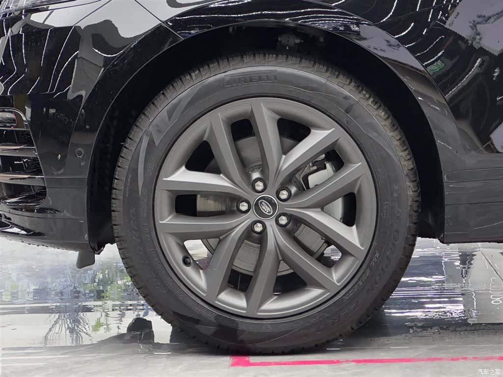 Land Rover Range Rover, 2026 4