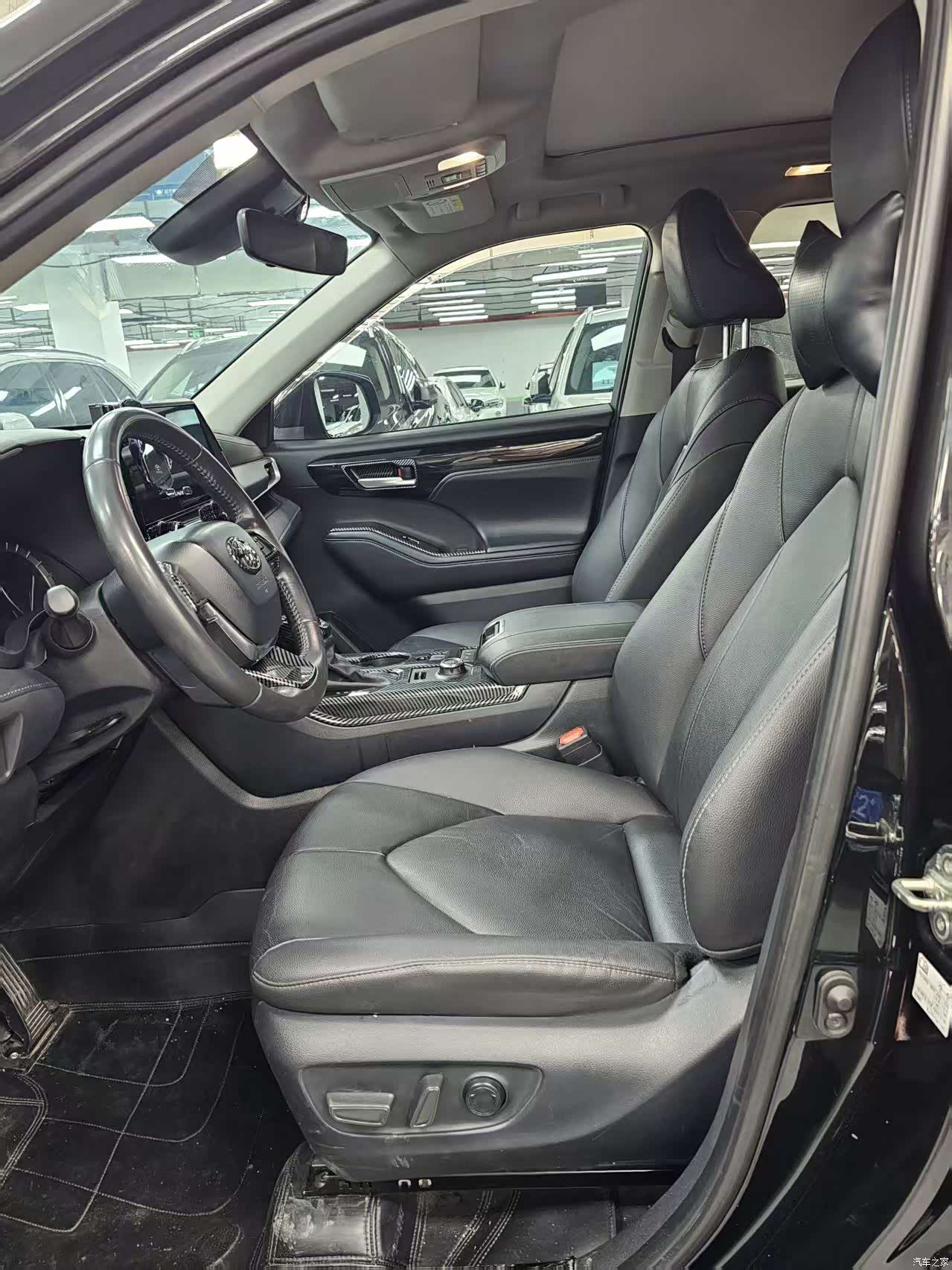 Toyota Highlander, 2023 15