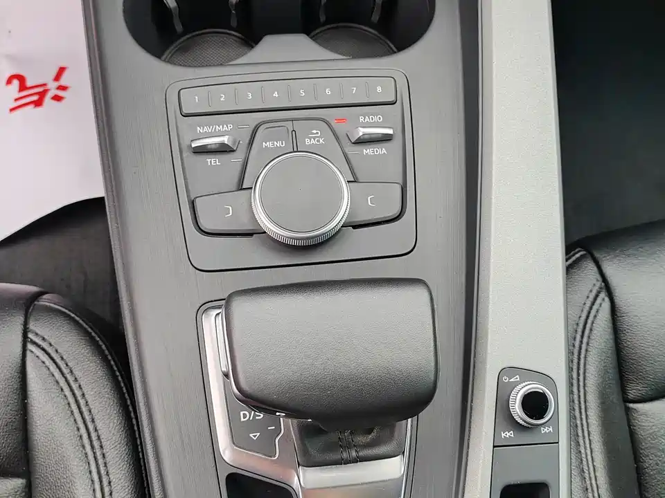 Audi A4L Audi A4L