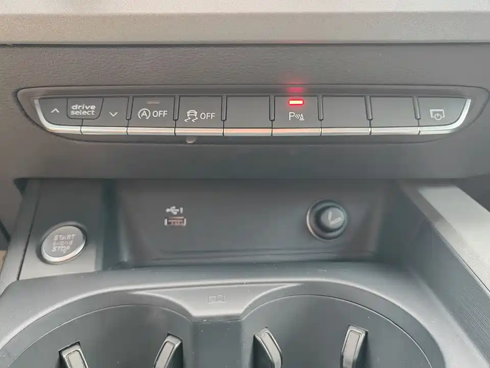 Audi A4L Audi A4L