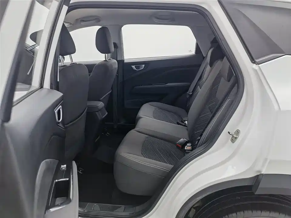 Wuling Wuling Xingchi