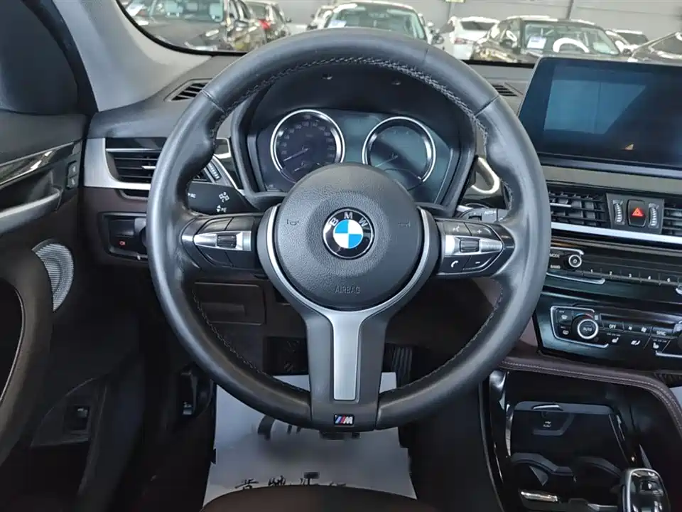 BMW X1 BMW X1