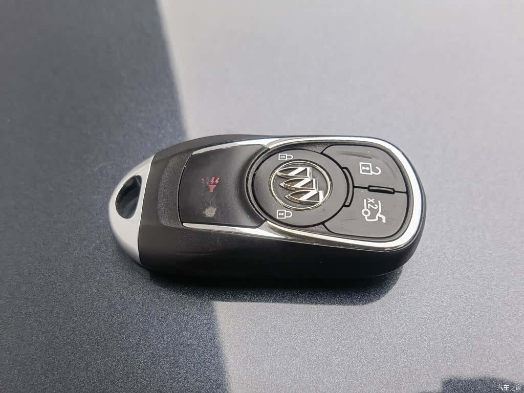 Buick Regal, 2020 19