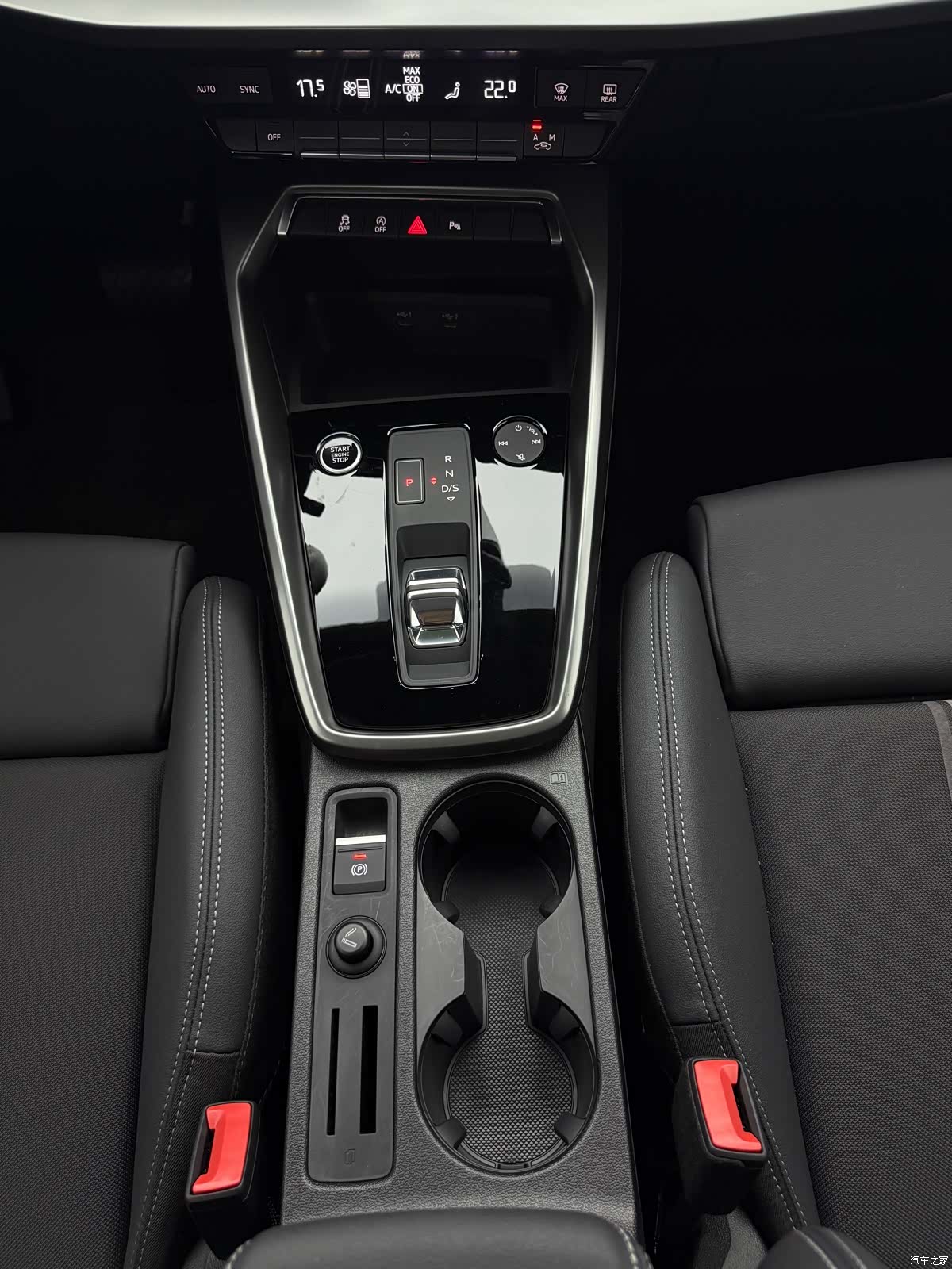Audi A3, 2023 13