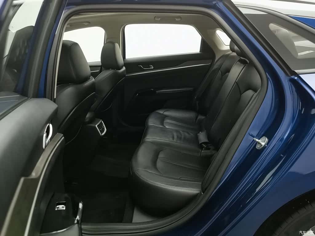 Kia K5, 2020 15