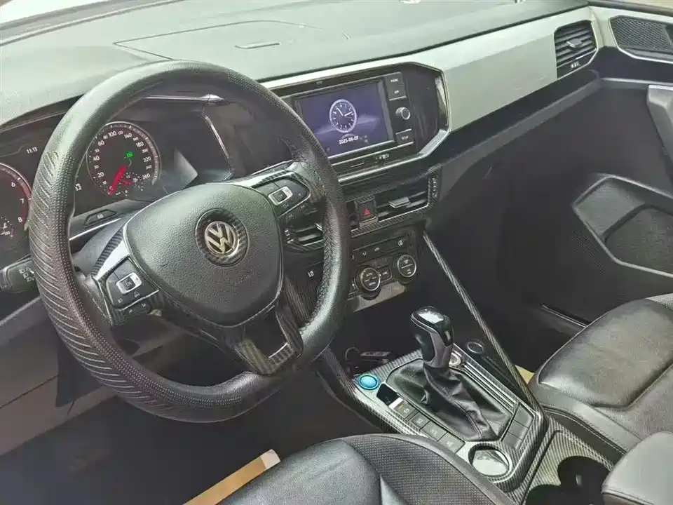 Volkswagen Tanyue Volkswagen Tanyue