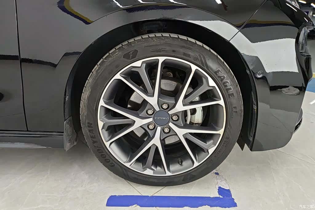 Lynk & Co 02, 2022 6