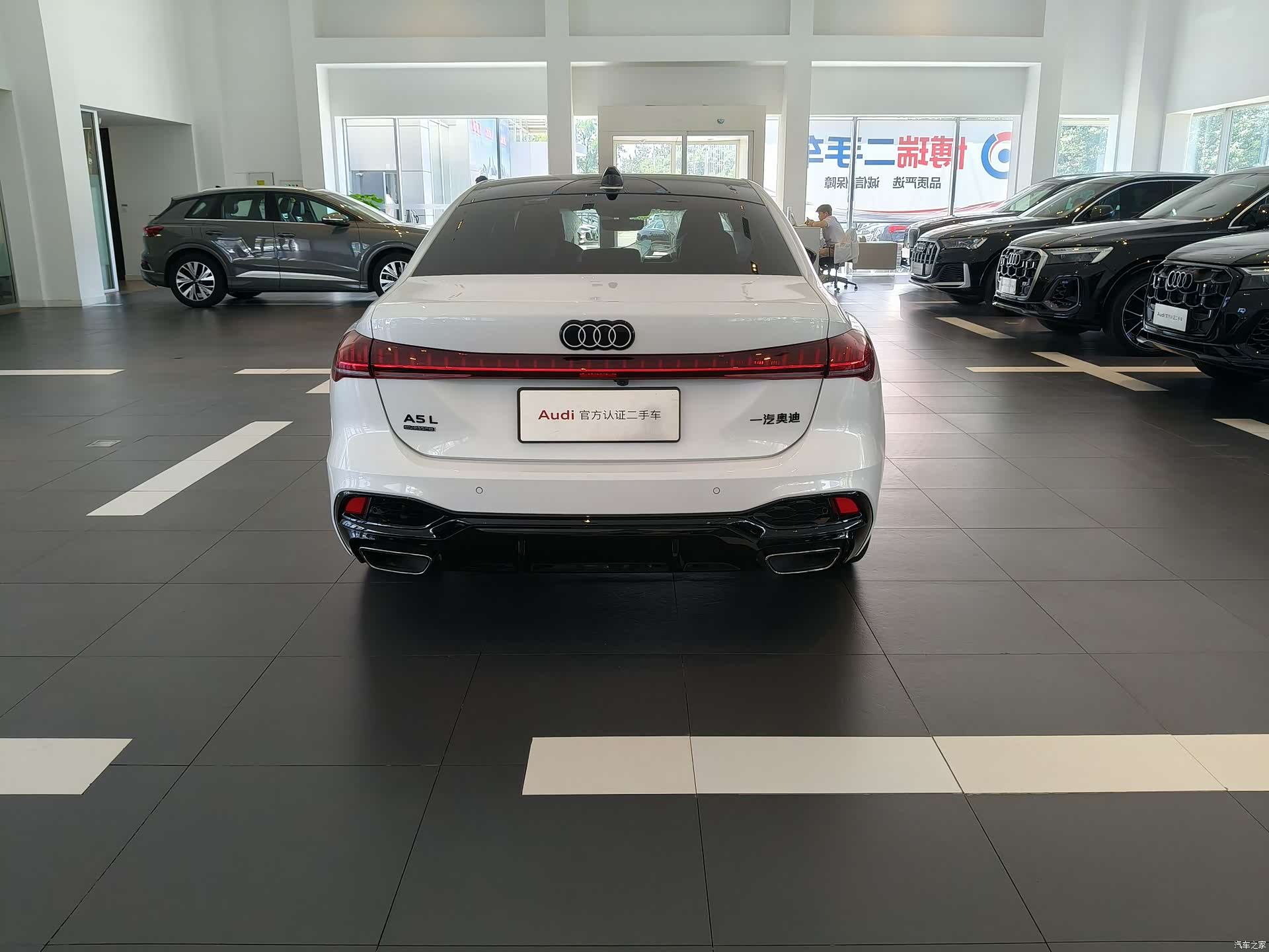 Audi A5, 1900 все фото
