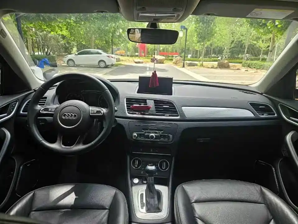 Audi Q3 Audi Q3