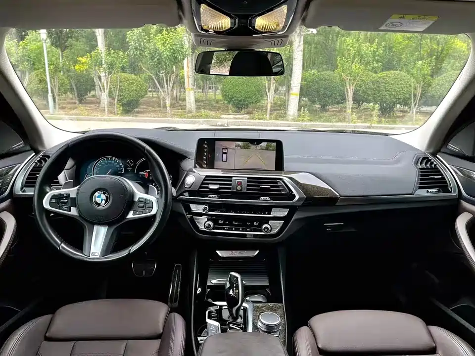 BMW X3 BMW X3