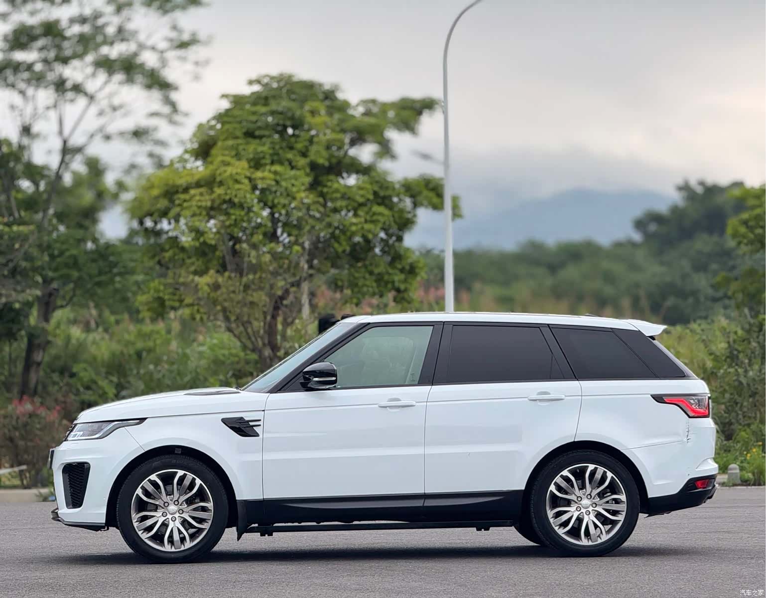 Land Rover Range Rover, 2014 18
