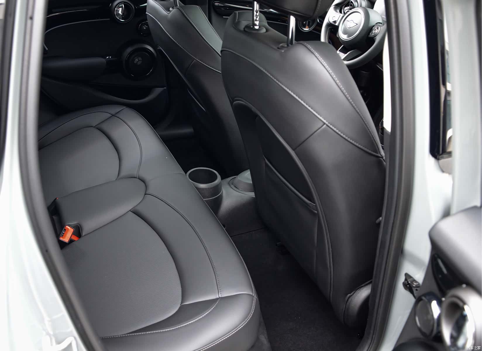 Mini Cooper, 2022 22