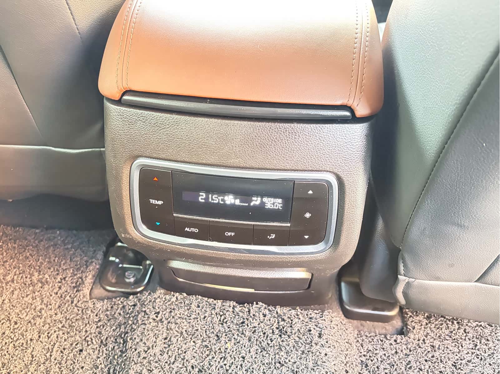 Trumpchi GS8, 2018 14
