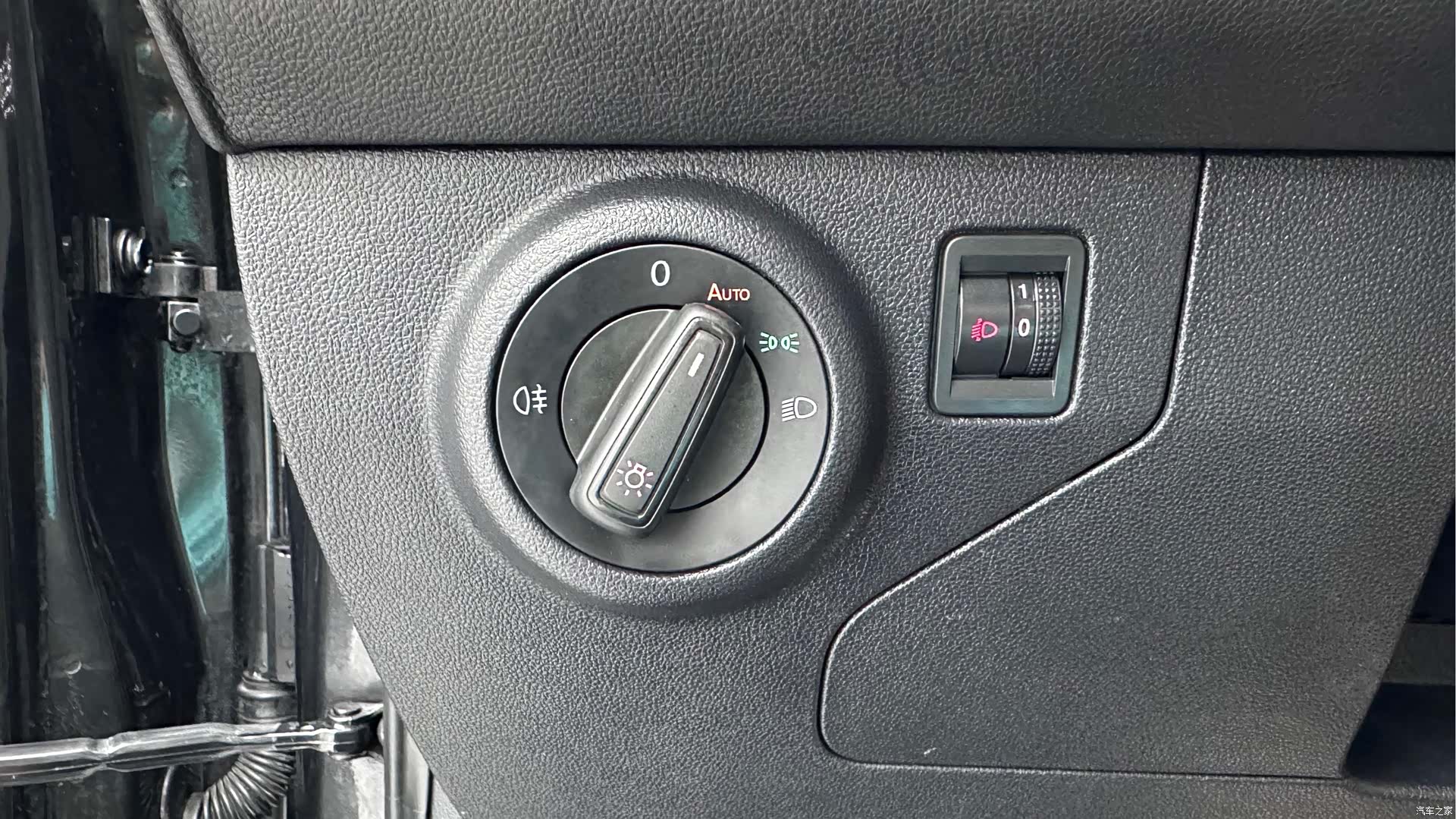 Volkswagen VS7, 2022 9
