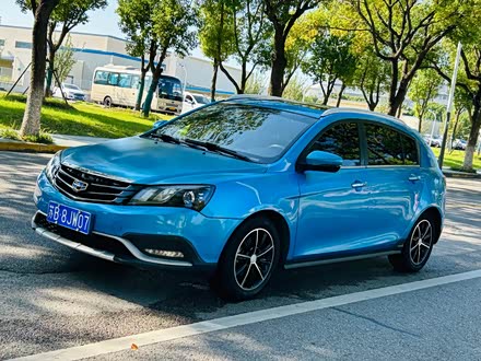 ۺ 2015 RS 1.3T CVTϰ