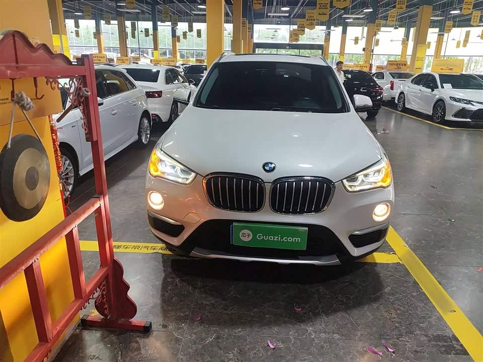 BMW X1 BMW X1