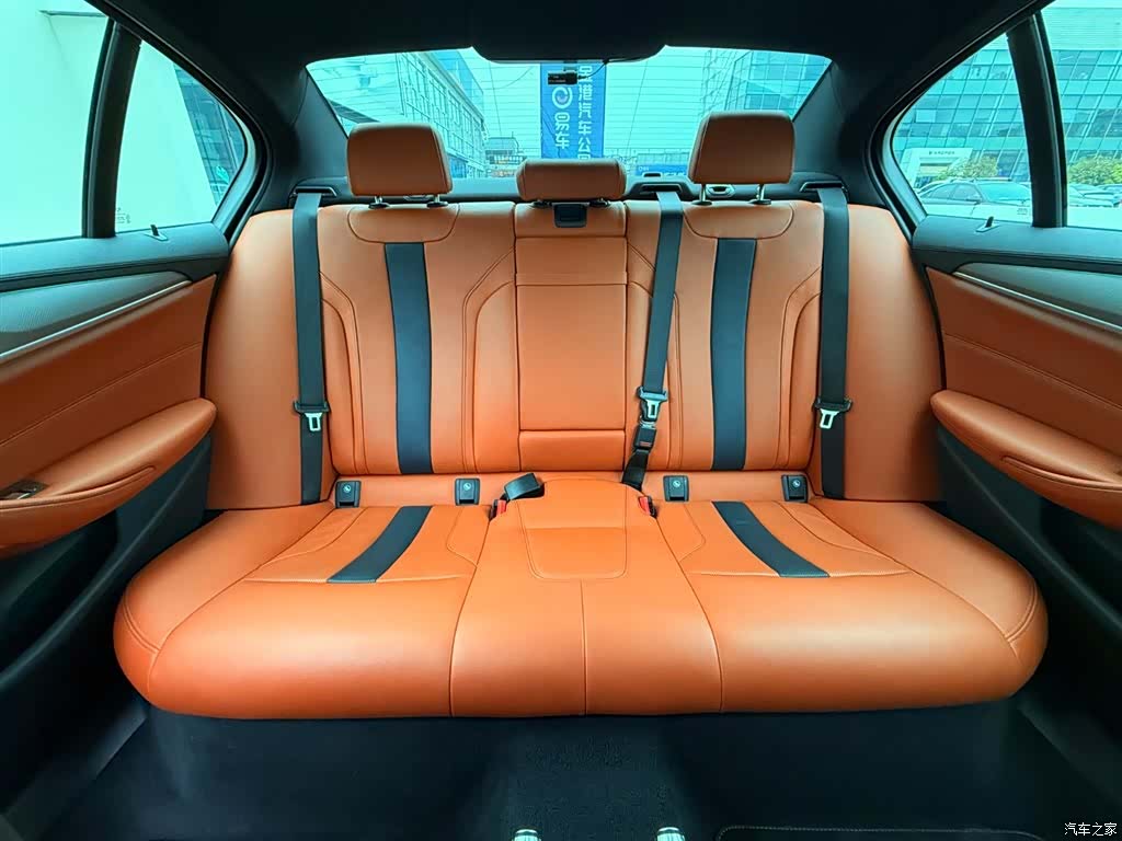 BMW M5, 2021 44