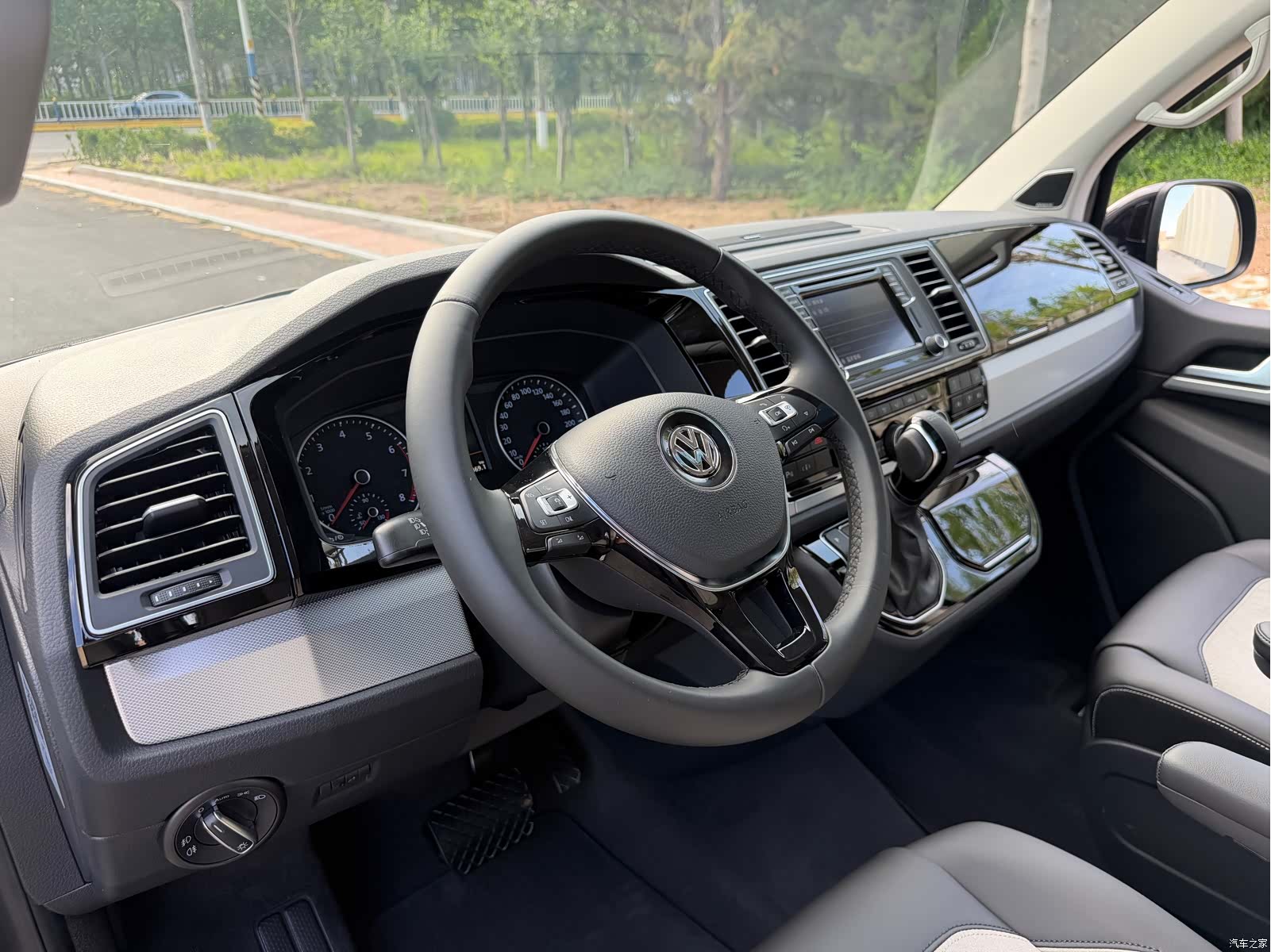 Volkswagen 7, 2017 22
