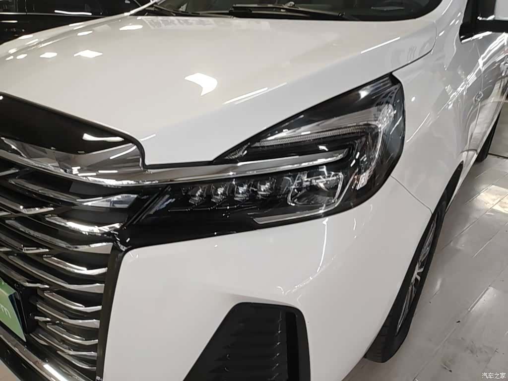 Buick GL8, 2023 18