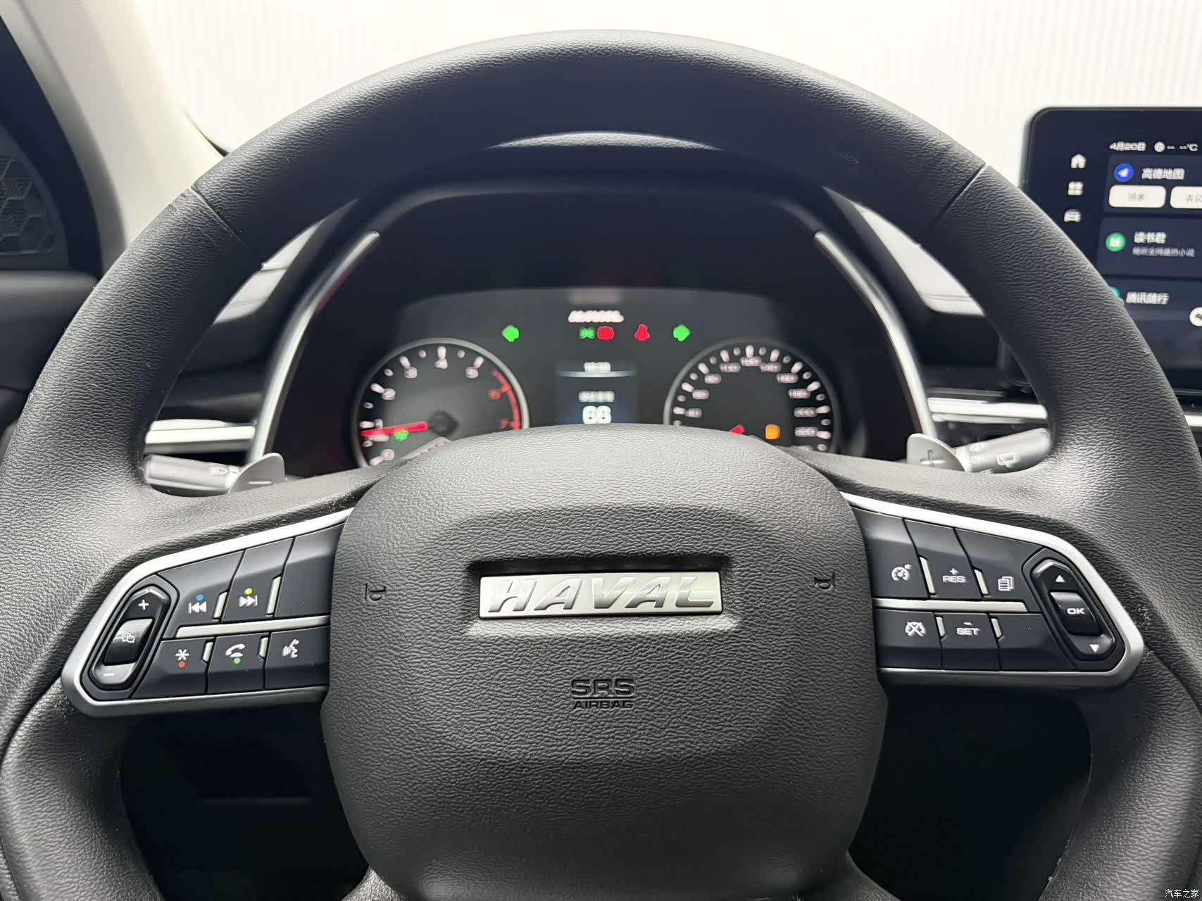 Haval H6, 2024 15