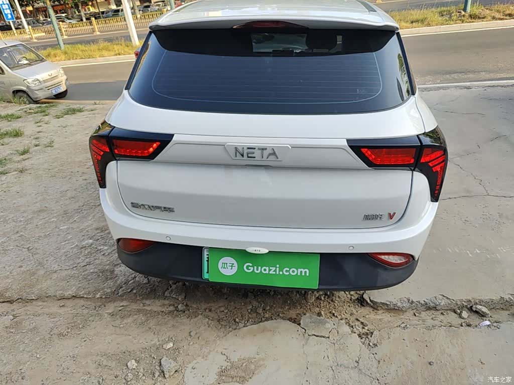 Neta V, 2021 6