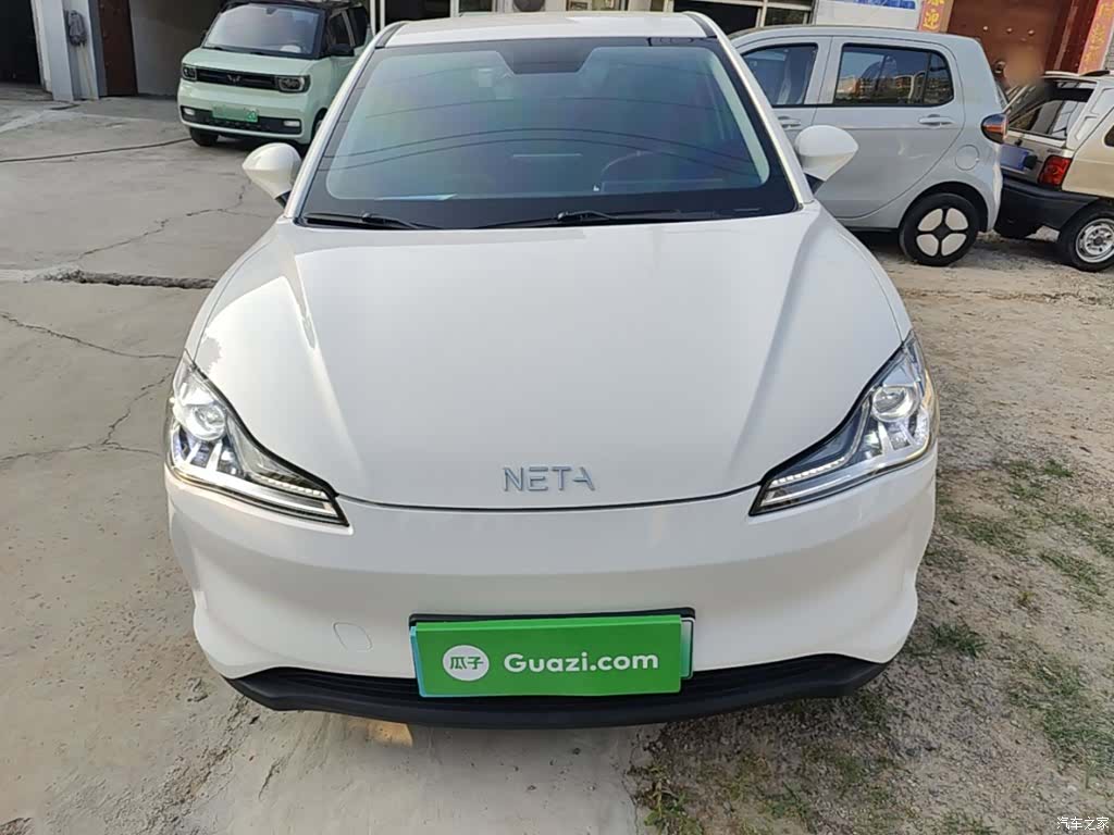Neta V, 2021 3