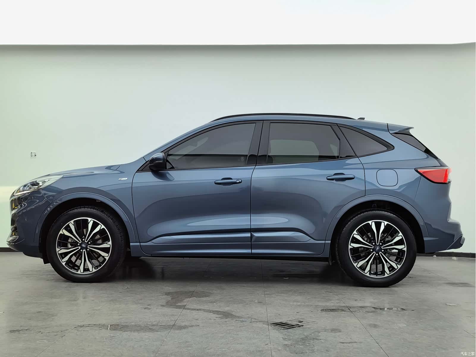Ford Escape, 2022 9