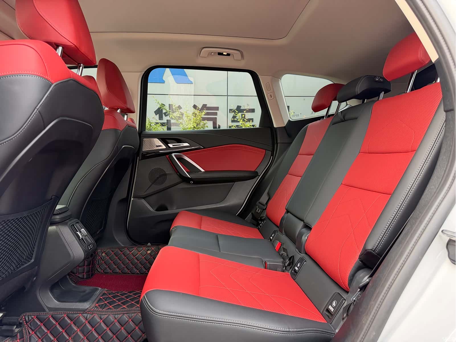 BMW X1, 2024 8