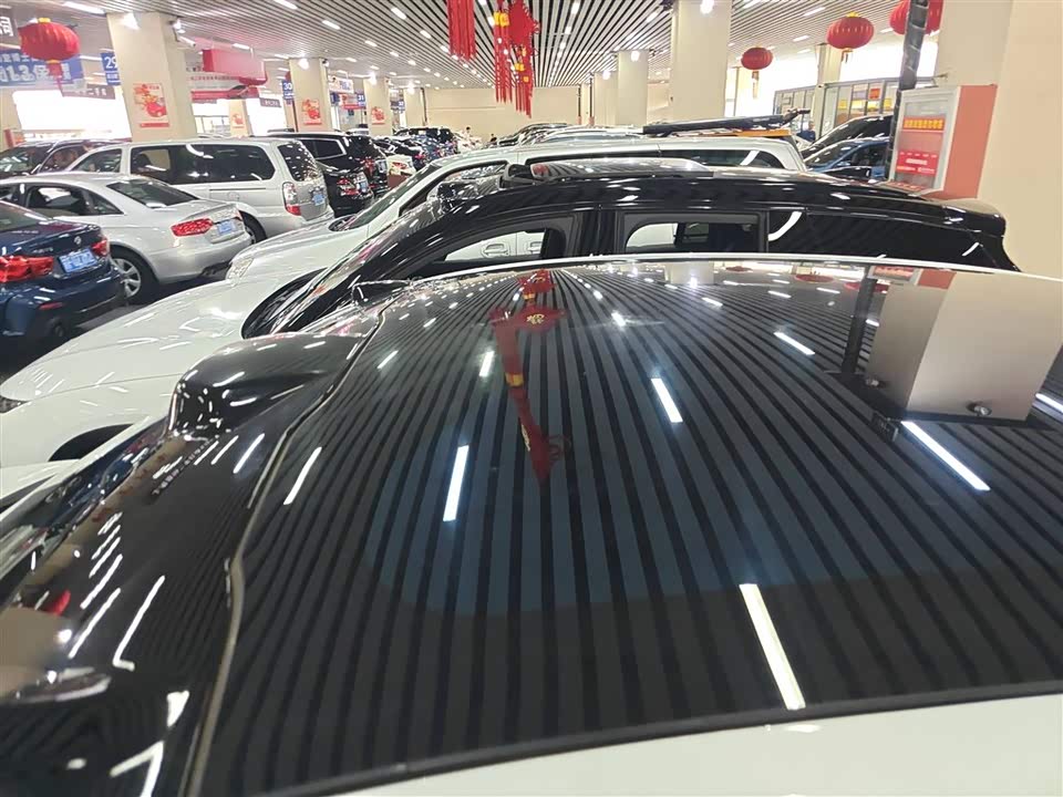 NIO EC6 NIO EC6